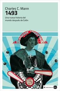 1493 | 9788415917038 | MANN, CHARLES C. | Llibreria L'Illa - Llibreria Online de Mollet - Comprar llibres online