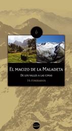 MACIZO DE LA MALADETA. EL | 9788496754225 | TOBAL, TOFOL | Llibreria L'Illa - Llibreria Online de Mollet - Comprar llibres online