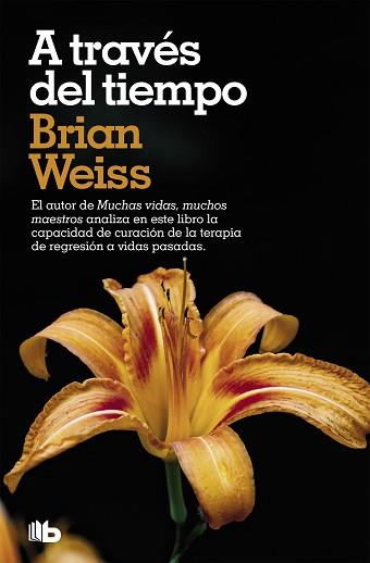 A TRAVÉS DEL TIEMPO | 9788490707500 | WEISS, BRIAN | Llibreria L'Illa - Llibreria Online de Mollet - Comprar llibres online