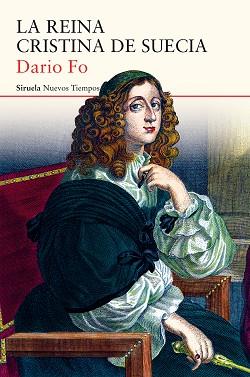 REINA CRISTINA DE SUECIA, LA | 9788417151270 | FO, DARIO | Llibreria L'Illa - Llibreria Online de Mollet - Comprar llibres online