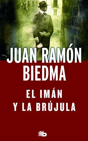 IMÁN Y LA BRÚJULA, EL | 9788490703182 | BIEDMA, JUAN RAMÓN