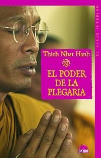 PODER DE LA PLEGARIA, EL | 9788497543002 | NHAT HANH, THICH | Llibreria L'Illa - Llibreria Online de Mollet - Comprar llibres online