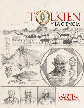 TOLKIEN Y LA CIENCIA | 9788412076578 | VARIOS AUTORES | Llibreria L'Illa - Llibreria Online de Mollet - Comprar llibres online