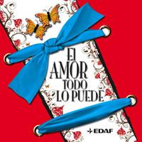 AMOR TODO LO PUEDE, EL | 9788441420328 | AA.VV | Llibreria L'Illa - Llibreria Online de Mollet - Comprar llibres online