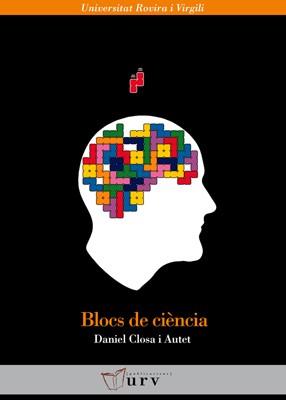 BLOCS DE CIENCIA | 9788484240945 | CLOSA I AUTET, DANIEL | Llibreria L'Illa - Llibreria Online de Mollet - Comprar llibres online