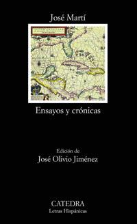 ENSAYOS Y  CRONICAS | 9788437621319 | MARTI, JOSE