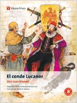 CONDE LUCANOR N/C | 9788431615345 | ANTON GARCIA,FRANCESC/AMBRUS,VICTOR G./SANCHEZ AGU | Llibreria L'Illa - Llibreria Online de Mollet - Comprar llibres online