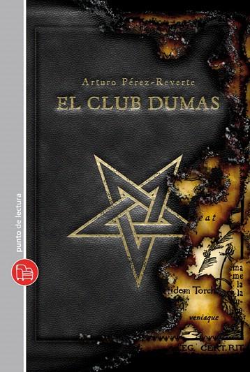 CLUB DUMAS, EL | 9788466307284 | PEREZ REVERTE, ARTURO | Llibreria L'Illa - Llibreria Online de Mollet - Comprar llibres online