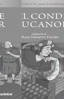 CONDE LUCANOR, EL (CLASICOS PARA ESTUDIANTES) | 9788423688548 | NAVARRO DURAN, ROSA | Llibreria L'Illa - Llibreria Online de Mollet - Comprar llibres online