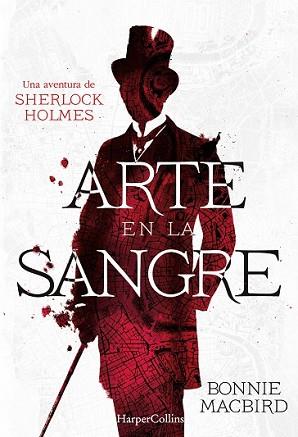 ARTE EN LA SANGRE | 9788416502103 | MACBIRD, BONNIE | Llibreria L'Illa - Llibreria Online de Mollet - Comprar llibres online