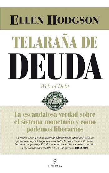 TELARAÑA DE DEUDA | 9788416392063 | HODGSON BROWN, ELLEN | Llibreria L'Illa - Llibreria Online de Mollet - Comprar llibres online