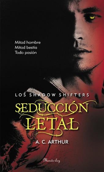 SEDUCCIÓN LETAL  | 9788483655863 | ARTHUR,A. C. | Llibreria L'Illa - Llibreria Online de Mollet - Comprar llibres online