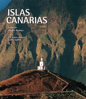 ISLAS CANARIAS | 9788497855358 | AA. VV. | Llibreria L'Illa - Llibreria Online de Mollet - Comprar llibres online