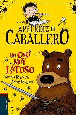 OSO MUY LATOSO, UN | 9788414006368 | FRENCH, VIVIAN | Llibreria L'Illa - Llibreria Online de Mollet - Comprar llibres online