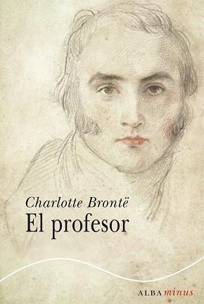 PROFESOR, EL | 9788484289739 | BRONTË, CHARLOTTE | Llibreria L'Illa - Llibreria Online de Mollet - Comprar llibres online