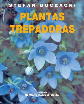 PLANTAS TREPADORAS | 9788487756474 | BUCZACKI,STEFAN | Llibreria L'Illa - Llibreria Online de Mollet - Comprar llibres online