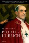 PIO XII Y EL III REICH | 9788483077665 | FRIEDLANDER, SAUL | Llibreria L'Illa - Llibreria Online de Mollet - Comprar llibres online