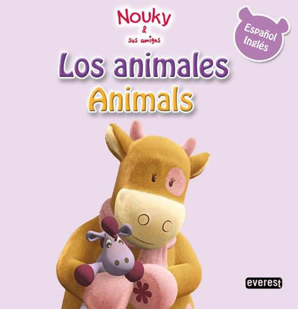 ANIMALES, LOS | 9788444162928 | ADOSAGUAS | Llibreria L'Illa - Llibreria Online de Mollet - Comprar llibres online