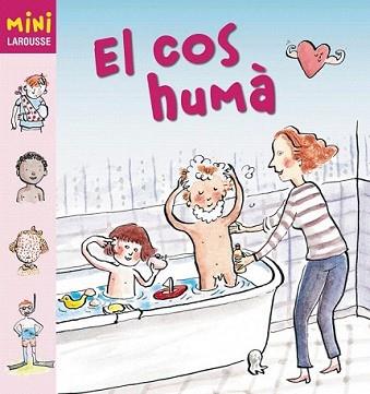 COS HUMÀ, EL | 9788480169332 | Llibreria L'Illa - Llibreria Online de Mollet - Comprar llibres online