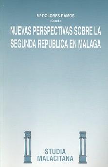 NUEVAS PERSPECTIVAS SOBRE LA SEGUNDA REPUBLICA EN | 9788474962604 | RAMOS, MªDOLORES