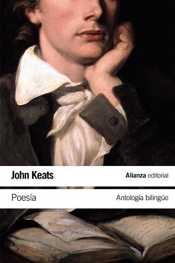 POESÍA  | 9788491042778 | KEATS, JOHN | Llibreria L'Illa - Llibreria Online de Mollet - Comprar llibres online