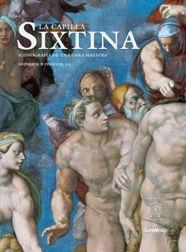 CAPILLA SIXTINA, LA | 9788497853910 | HENRICH X. PFEIFFER | Llibreria L'Illa - Llibreria Online de Mollet - Comprar llibres online