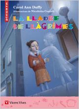 LLADRE DE LLAGRIMES, LA | 9788431696443 | DUFFY, CAROL ANN | Llibreria L'Illa - Llibreria Online de Mollet - Comprar llibres online