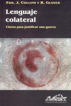 LENGUAJE COLATERAL | 9788495642295 | COLLINS, J. / GLOVER, R. | Llibreria L'Illa - Llibreria Online de Mollet - Comprar llibres online