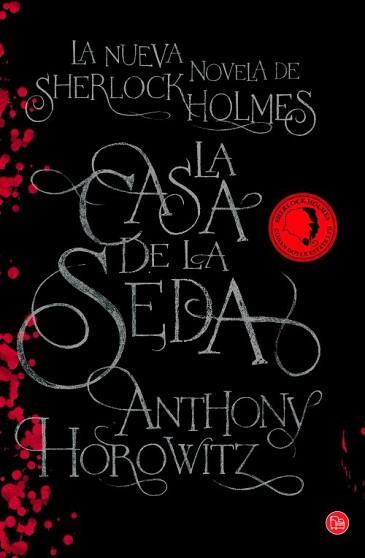 CASA DE LA SEDA, LA | 9788466326605 | HOROWITZ, ANTHONY