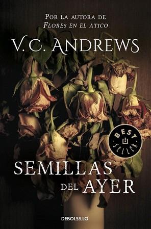 SEMILLAS DEL AYER | 9788497595995 | ANDREWS, V.C. | Llibreria L'Illa - Llibreria Online de Mollet - Comprar llibres online