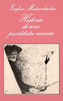 HISTORIA DE UNA PROSTITUTA VIENESA | 9788472233805 | MUTZENBARCHER, JOSEFINE