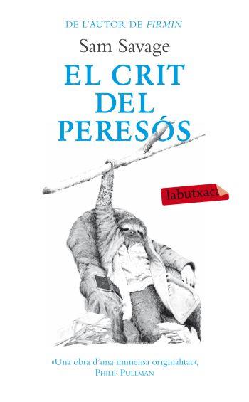 CRIT DEL PERESÓS, EL | 9788499303369 | SAVAGE, SAM | Llibreria L'Illa - Llibreria Online de Mollet - Comprar llibres online