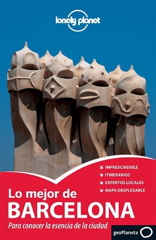 LO MEJOR DE BARCELONA 2 | 9788408064213 | REGIS ST.LOUIS/VESNA MARIC/ANNA KAMINSKY | Llibreria L'Illa - Llibreria Online de Mollet - Comprar llibres online