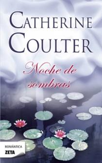 NOCHE DE SOMBRAS | 9788498725001 | COULTER, CATHERINE | Llibreria L'Illa - Llibreria Online de Mollet - Comprar llibres online