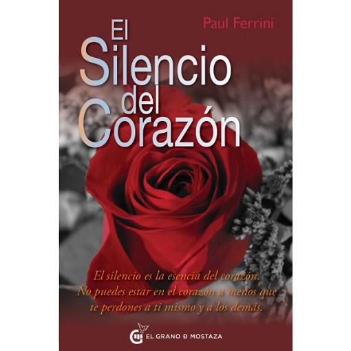 SILENCIO DEL CORAZON | 9788493809188 | FERRINI, PAUL | Llibreria L'Illa - Llibreria Online de Mollet - Comprar llibres online