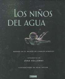 NIÑOS DEL AGUA, LOS | 9788475565347 | KINGSLEY, CHARLES | Llibreria L'Illa - Llibreria Online de Mollet - Comprar llibres online