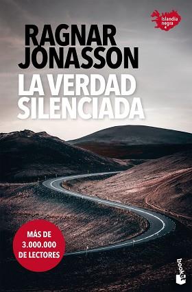 VERDAD SILENCIADA, LA | 9788432243943 | JÓNASSON, RAGNAR | Llibreria L'Illa - Llibreria Online de Mollet - Comprar llibres online