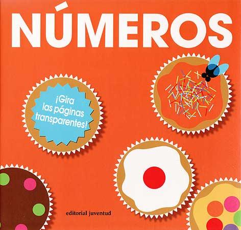 NÚMEROS | 9788426138835 | PATRICKGEORGE | Llibreria L'Illa - Llibreria Online de Mollet - Comprar llibres online