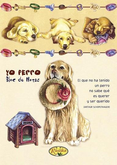 YO PERRO | 9788493934361 | Llibreria L'Illa - Llibreria Online de Mollet - Comprar llibres online