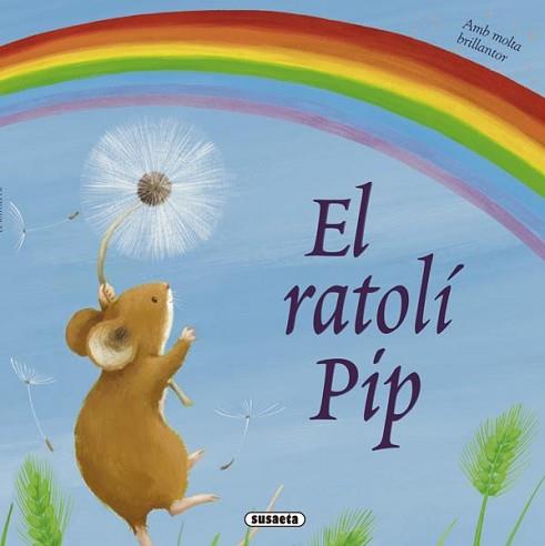 RATOLI POP, EL | 9788467715798 | BAGULEY, ELIZABETH | Llibreria L'Illa - Llibreria Online de Mollet - Comprar llibres online