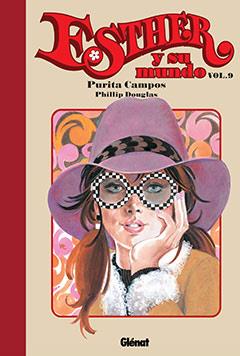 ESTHER Y SU MUNDO 9 | 9788483578759 | CAMPOS, PURITA | Llibreria L'Illa - Llibreria Online de Mollet - Comprar llibres online