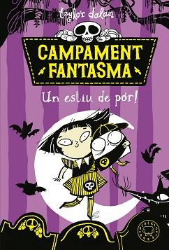 CAMPAMENT FANTASMA. UN ESTIU DE POR! | 9788419654021 | DOLAN, TAYLOR | Llibreria L'Illa - Llibreria Online de Mollet - Comprar llibres online