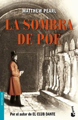 SOMBRA DE POE, LA | 9788432217722 | PEARL, MATTHEW | Llibreria L'Illa - Llibreria Online de Mollet - Comprar llibres online