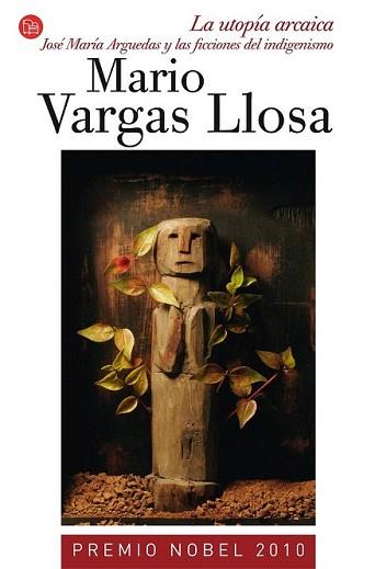 UTOPIA ARCAICA, LA | 9788466324762 | VARGAS LLOSA, MARIO | Llibreria L'Illa - Llibreria Online de Mollet - Comprar llibres online