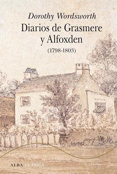 DIARIOS DE GRASMERE Y ALFOXDEN (1798-1803) | 9788490655122 | WORDSWORTH, DOROTHY | Llibreria L'Illa - Llibreria Online de Mollet - Comprar llibres online