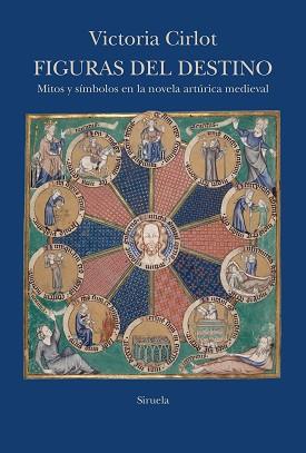 FIGURAS DEL DESTINO | 9788419942128 | CIRLOT, VICTORIA | Llibreria L'Illa - Llibreria Online de Mollet - Comprar llibres online