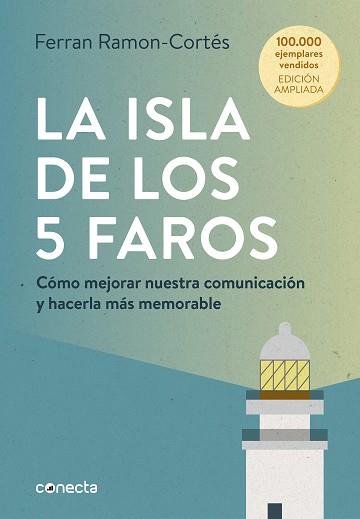 ISLA DE LOS 5 FAROS (EDICIÓN AMPLIADA Y ACTUALIZADA), LA | 9788416029433 | RAMON-CORTÉS, FERRAN | Llibreria L'Illa - Llibreria Online de Mollet - Comprar llibres online