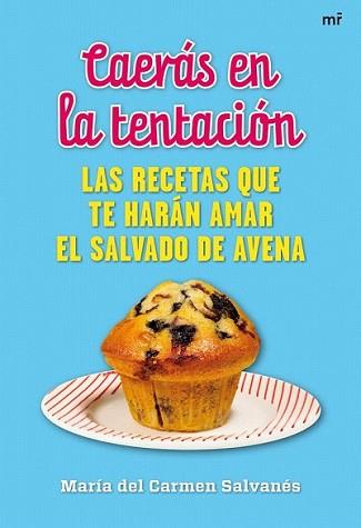 CAERAS EN LA TENTACION | 9788427038097 | CARMEN SALVANES , MARIA DEL | Llibreria L'Illa - Llibreria Online de Mollet - Comprar llibres online