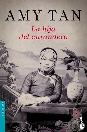 HIJA DEL CURANDERO, LA | 9788408135852 | TAN, AMY | Llibreria L'Illa - Llibreria Online de Mollet - Comprar llibres online