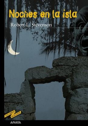 NOCHES EN LA ISLA | 9788466736688 | STEVENSON, R.L. | Llibreria L'Illa - Llibreria Online de Mollet - Comprar llibres online